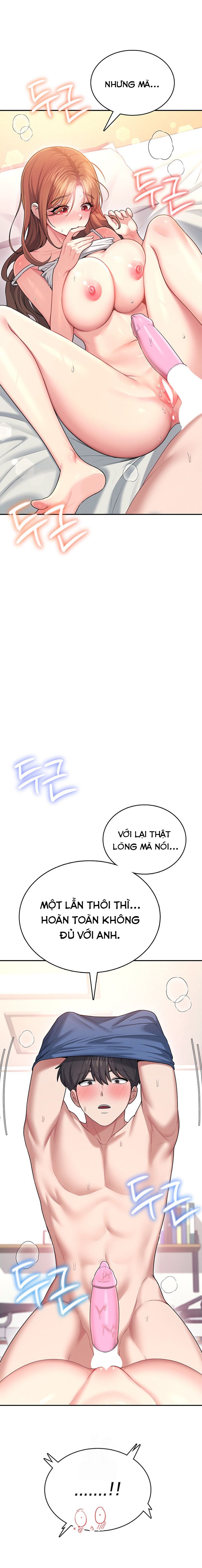 đọc truyện Sextoy Kết Nối Không Dây Chương 48 ảnh 26 tại Thiên Thai Truyện