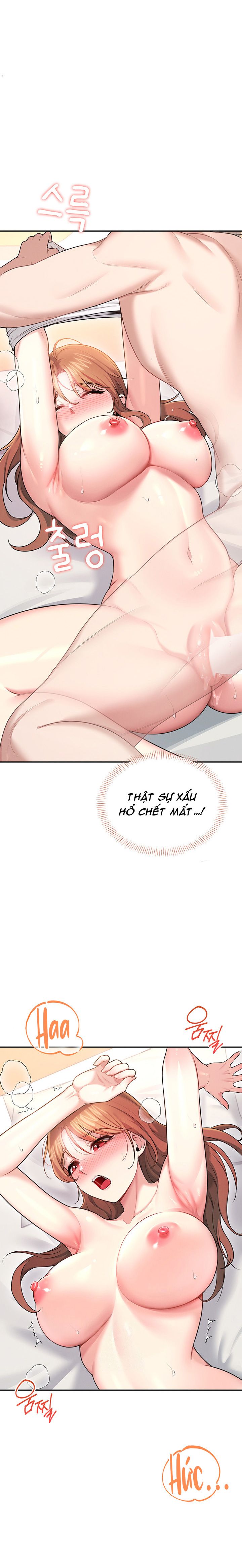 đọc truyện Sextoy Kết Nối Không Dây Chương 48 ảnh 31 tại Thiên Thai Truyện