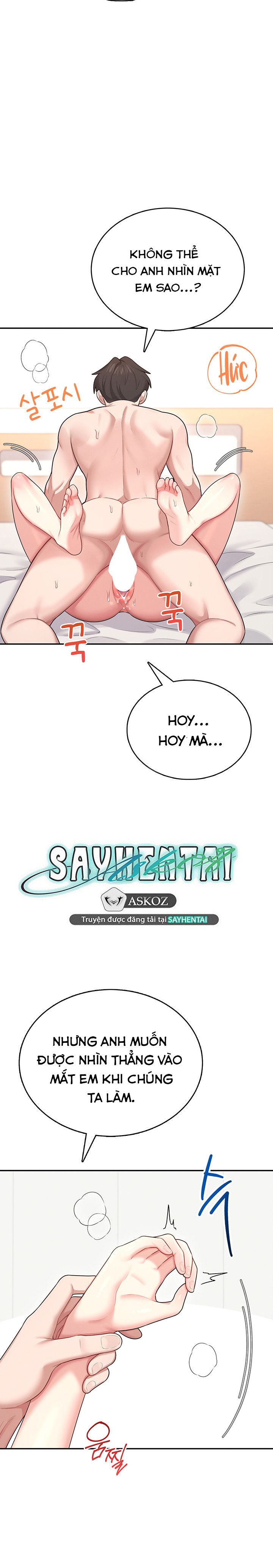 đọc truyện Sextoy Kết Nối Không Dây Chương 48 ảnh 33 tại Thiên Thai Truyện