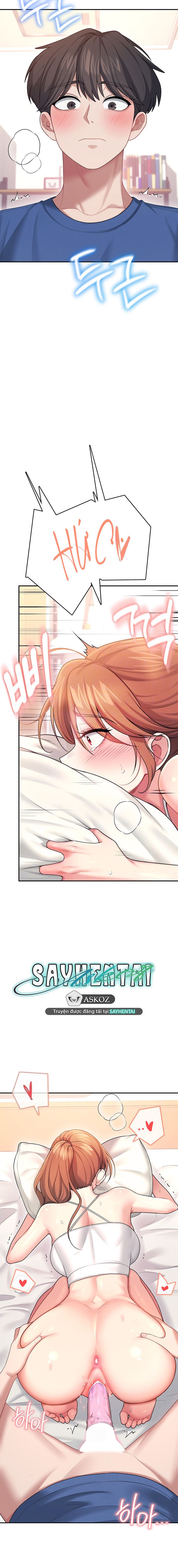 đọc truyện Sextoy Kết Nối Không Dây Chương 48 ảnh 8 tại Thiên Thai Truyện