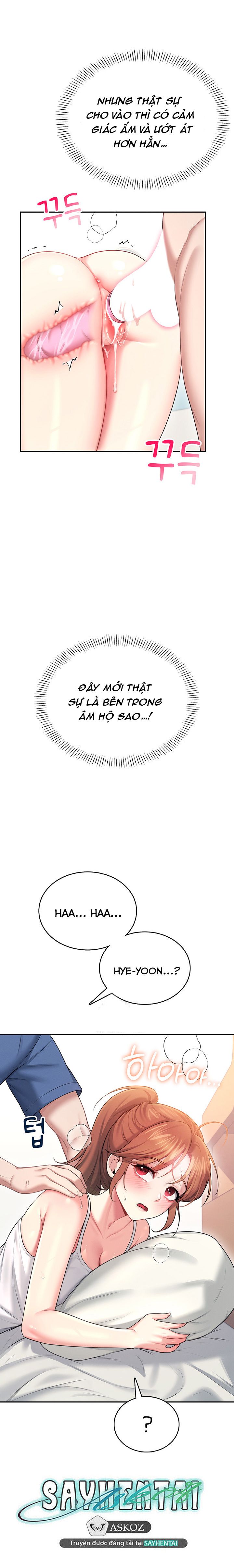 đọc truyện Sextoy Kết Nối Không Dây Chương 48 ảnh 10 tại Thiên Thai Truyện