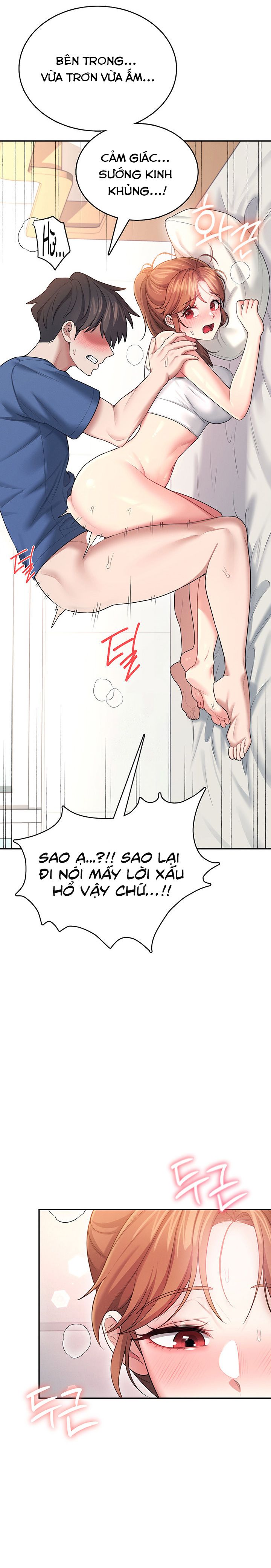 đọc truyện Sextoy Kết Nối Không Dây Chương 48 ảnh 11 tại Thiên Thai Truyện