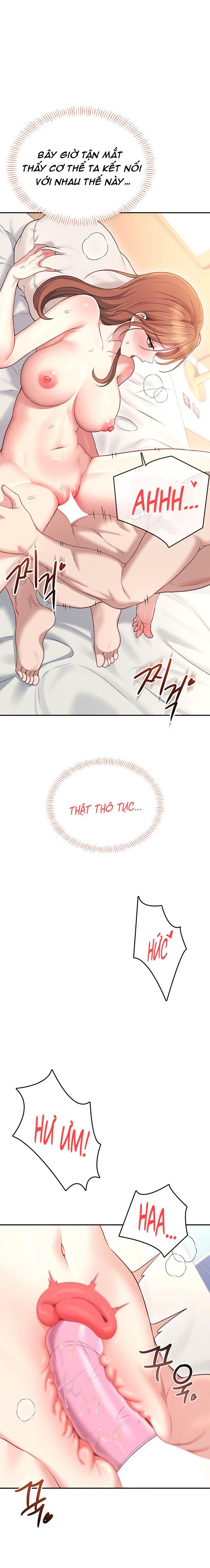 đọc truyện Sextoy Kết Nối Không Dây Chương 49 ảnh 12 tại Thiên Thai Truyện