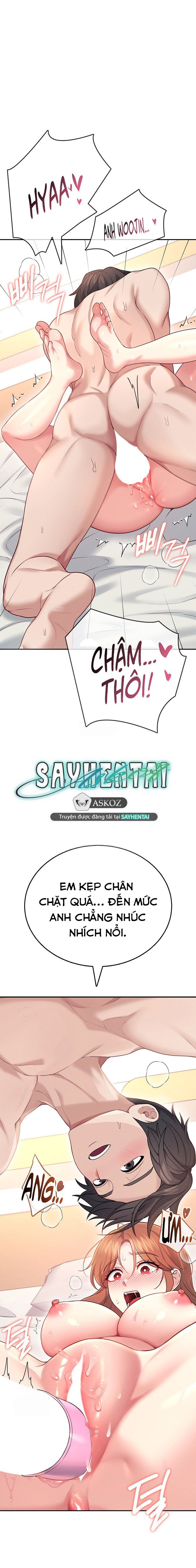 đọc truyện Sextoy Kết Nối Không Dây Chương 49 ảnh 13 tại Thiên Thai Truyện