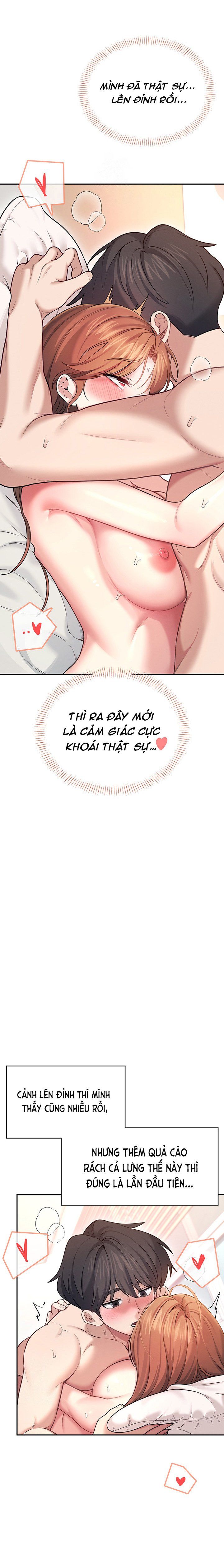 đọc truyện Sextoy Kết Nối Không Dây Chương 49 ảnh 19 tại Thiên Thai Truyện