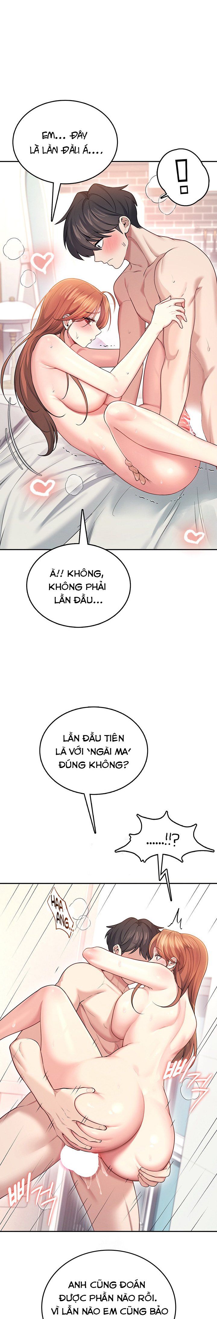 đọc truyện Sextoy Kết Nối Không Dây Chương 49 ảnh 22 tại Thiên Thai Truyện