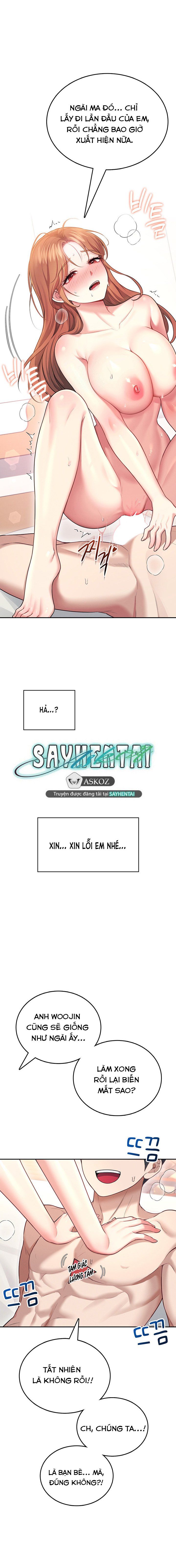 đọc truyện Sextoy Kết Nối Không Dây Chương 49 ảnh 25 tại Thiên Thai Truyện