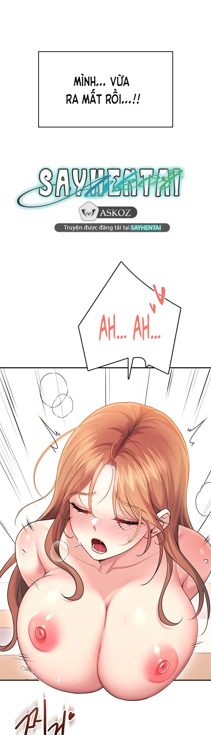 đọc truyện Sextoy Kết Nối Không Dây Chương 49 ảnh 27 tại Thiên Thai Truyện