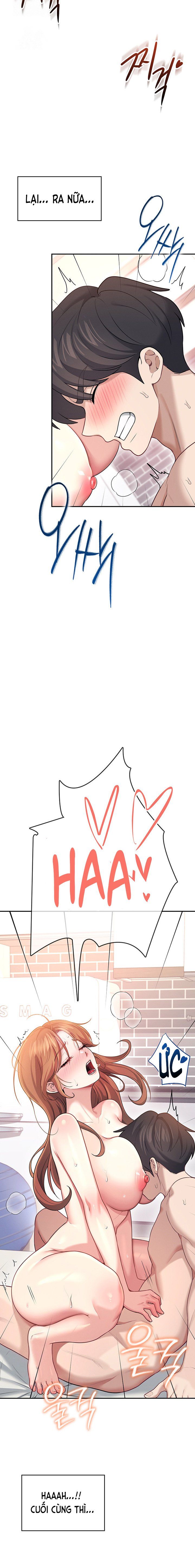 đọc truyện Sextoy Kết Nối Không Dây Chương 49 ảnh 28 tại Thiên Thai Truyện