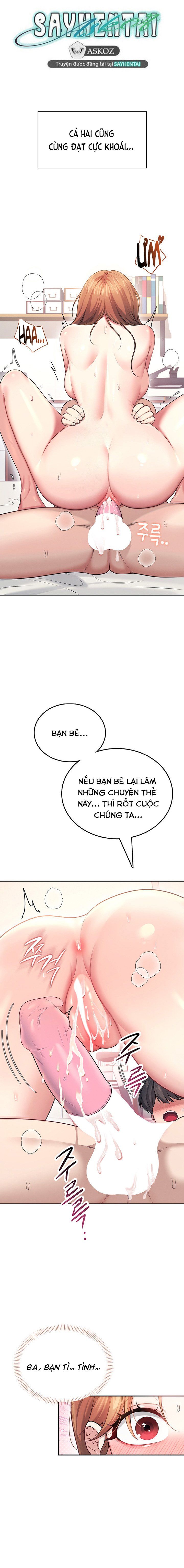 đọc truyện Sextoy Kết Nối Không Dây Chương 49 ảnh 29 tại Thiên Thai Truyện