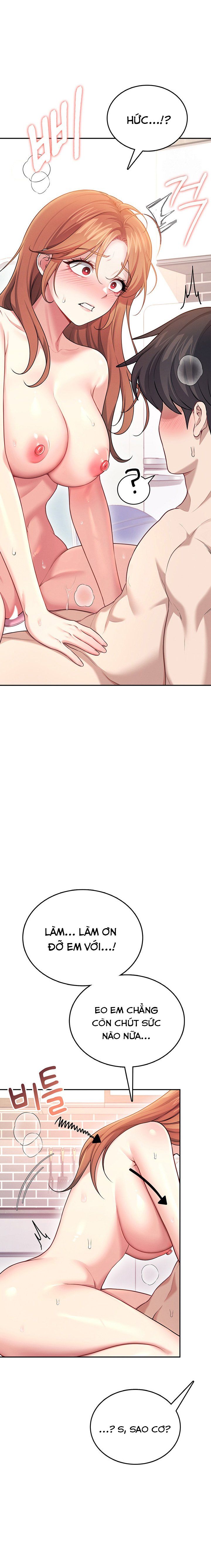 đọc truyện Sextoy Kết Nối Không Dây Chương 49 ảnh 30 tại Thiên Thai Truyện