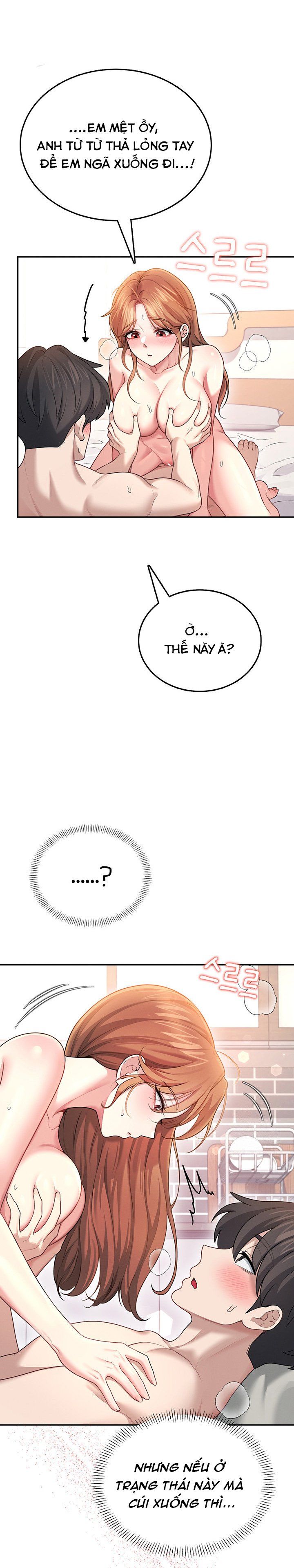 đọc truyện Sextoy Kết Nối Không Dây Chương 49 ảnh 32 tại Thiên Thai Truyện