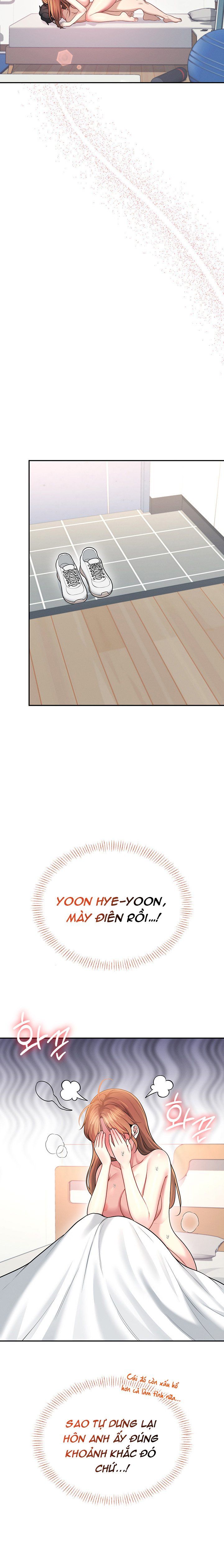 đọc truyện Sextoy Kết Nối Không Dây Chương 49 ảnh 34 tại Thiên Thai Truyện