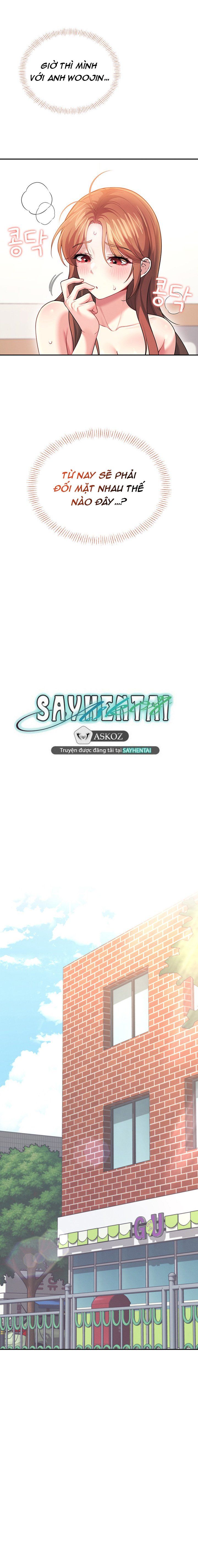 đọc truyện Sextoy Kết Nối Không Dây Chương 49 ảnh 35 tại Thiên Thai Truyện