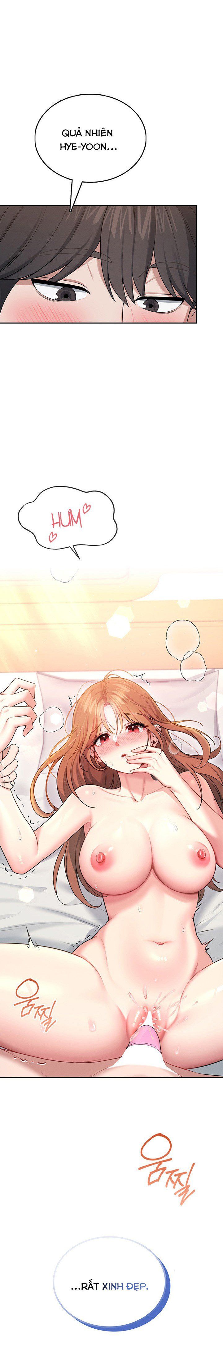 đọc truyện Sextoy Kết Nối Không Dây Chương 49 ảnh 8 tại Thiên Thai Truyện