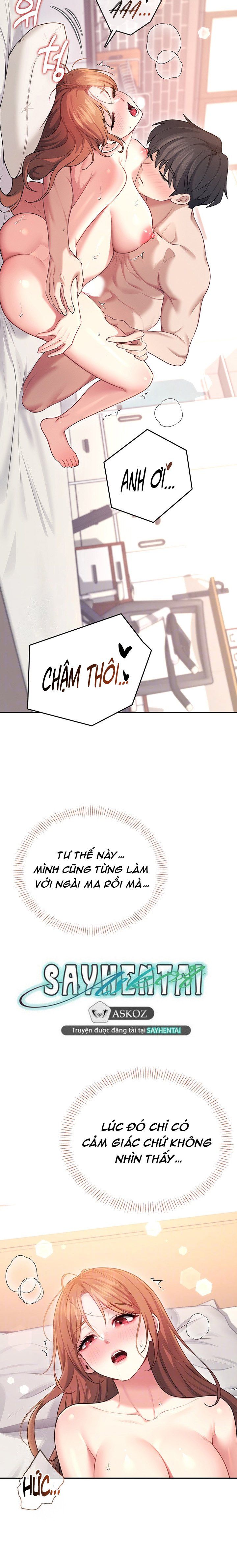 đọc truyện Sextoy Kết Nối Không Dây Chương 49 ảnh 11 tại Thiên Thai Truyện