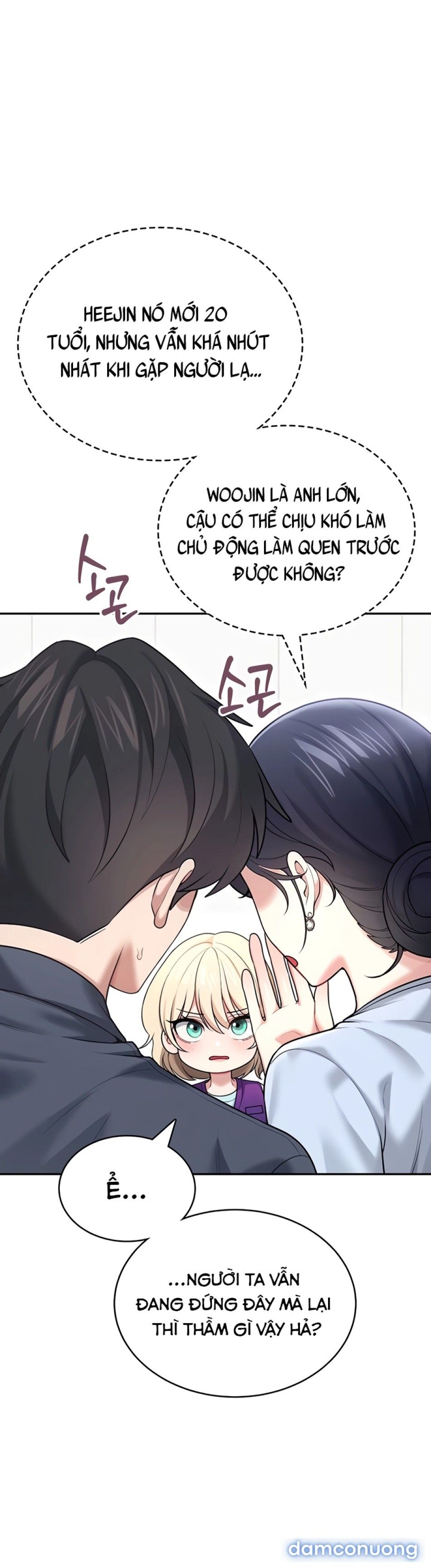 đọc truyện Sextoy Kết Nối Không Dây Chương 50 ảnh 18 tại Thiên Thai Truyện