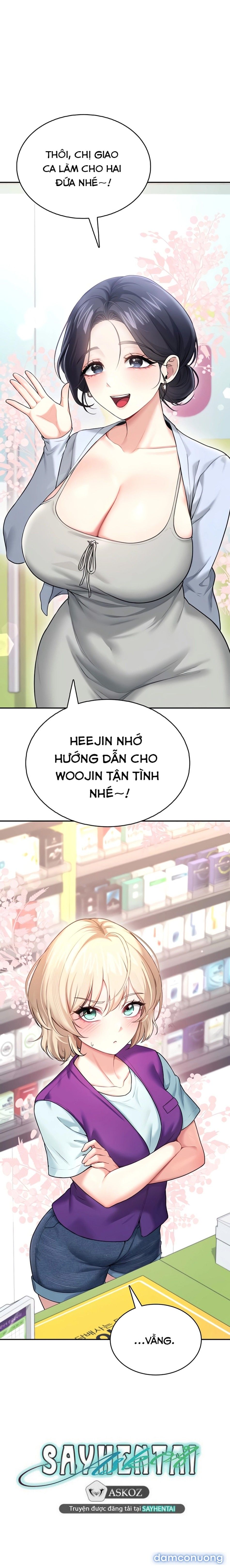 đọc truyện Sextoy Kết Nối Không Dây Chương 50 ảnh 19 tại Thiên Thai Truyện