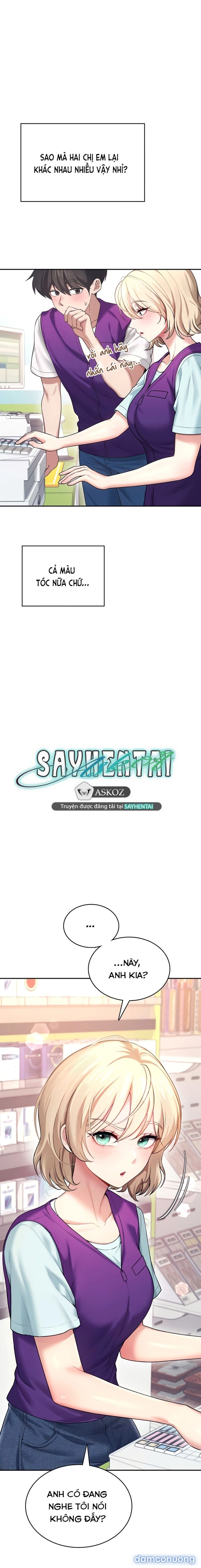 đọc truyện Sextoy Kết Nối Không Dây Chương 50 ảnh 21 tại Thiên Thai Truyện