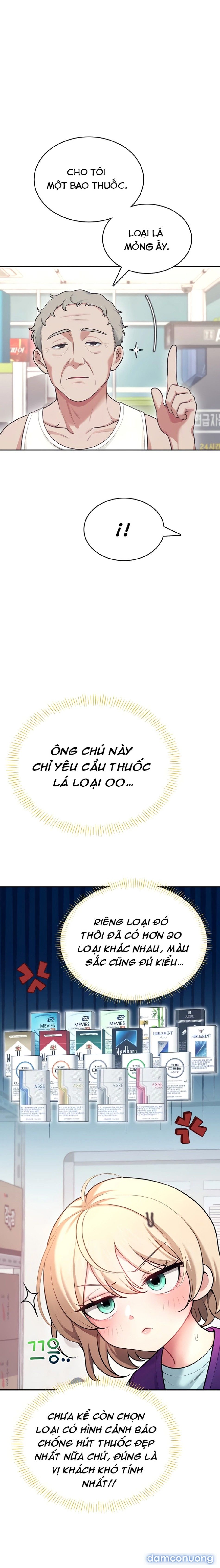 đọc truyện Sextoy Kết Nối Không Dây Chương 50 ảnh 24 tại Thiên Thai Truyện