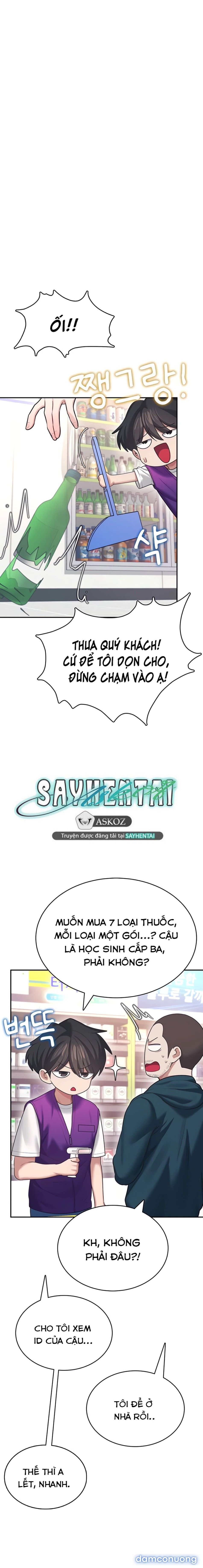 đọc truyện Sextoy Kết Nối Không Dây Chương 50 ảnh 29 tại Thiên Thai Truyện