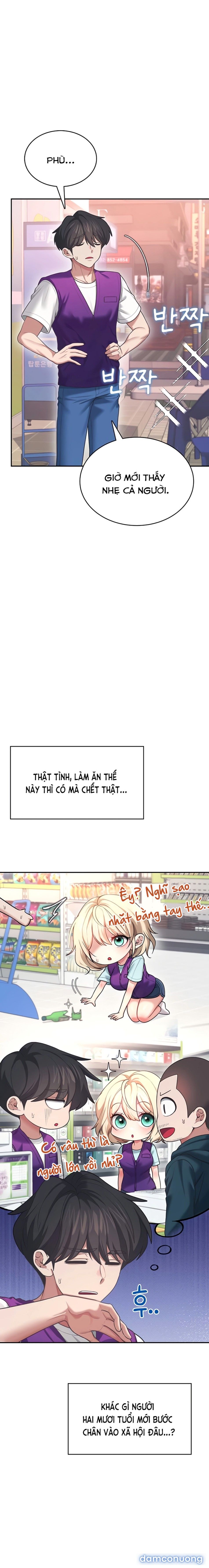 đọc truyện Sextoy Kết Nối Không Dây Chương 50 ảnh 31 tại Thiên Thai Truyện