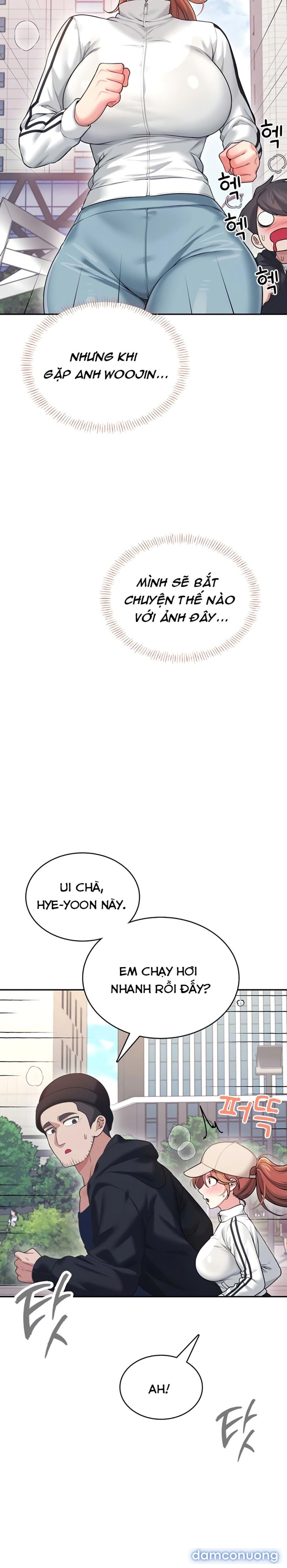 đọc truyện Sextoy Kết Nối Không Dây Chương 50 ảnh 8 tại Thiên Thai Truyện