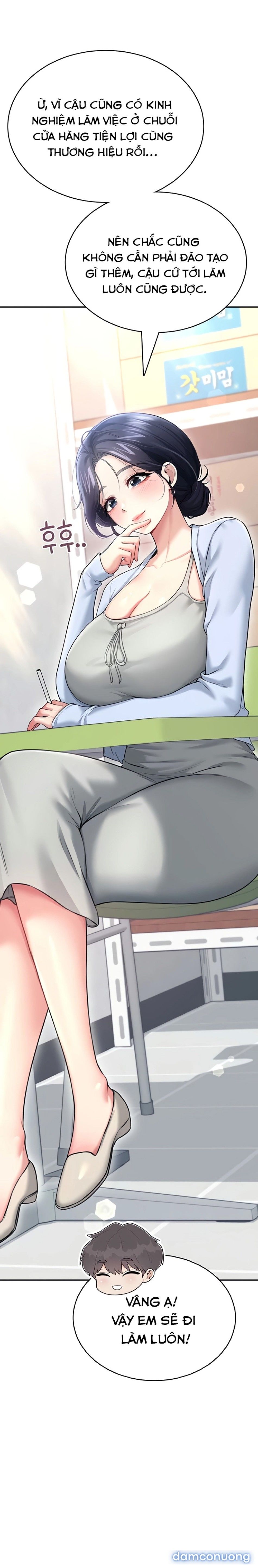 đọc truyện Sextoy Kết Nối Không Dây Chương 50 ảnh 11 tại Thiên Thai Truyện