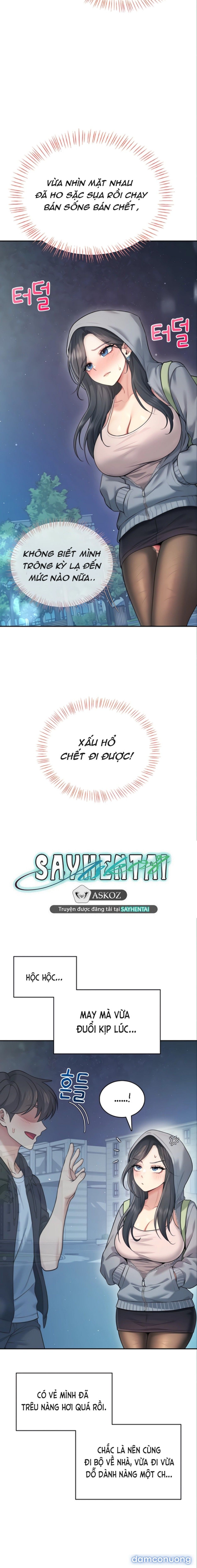 đọc truyện Sextoy Kết Nối Không Dây Chương 52 ảnh 9 tại Thiên Thai Truyện