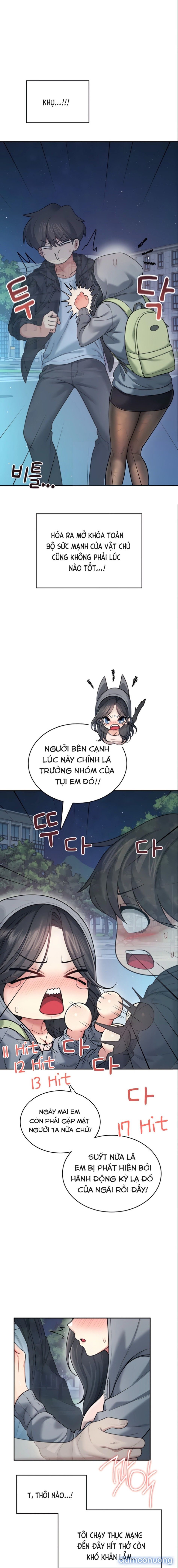 đọc truyện Sextoy Kết Nối Không Dây Chương 52 ảnh 10 tại Thiên Thai Truyện