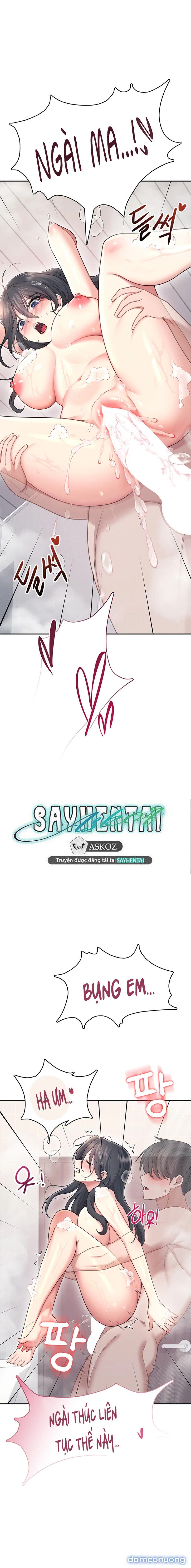 đọc truyện Sextoy Kết Nối Không Dây Chương 53 ảnh 15 tại Thiên Thai Truyện