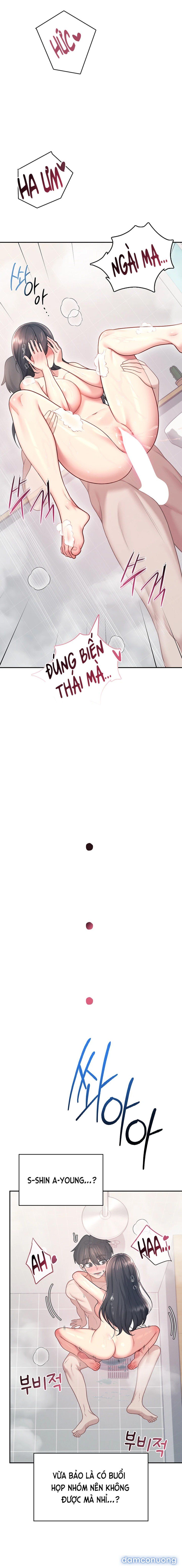 đọc truyện Sextoy Kết Nối Không Dây Chương 53 ảnh 18 tại Thiên Thai Truyện