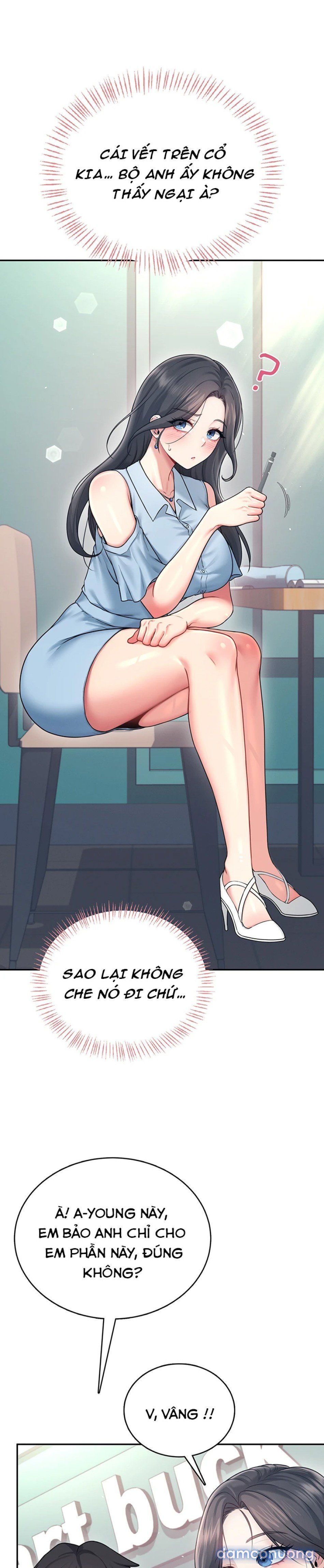 đọc truyện Sextoy Kết Nối Không Dây Chương 53 ảnh 22 tại Thiên Thai Truyện