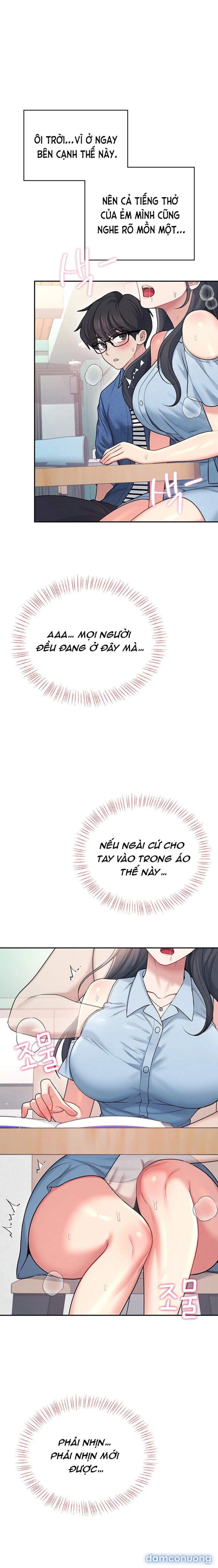 đọc truyện Sextoy Kết Nối Không Dây Chương 53 ảnh 26 tại Thiên Thai Truyện