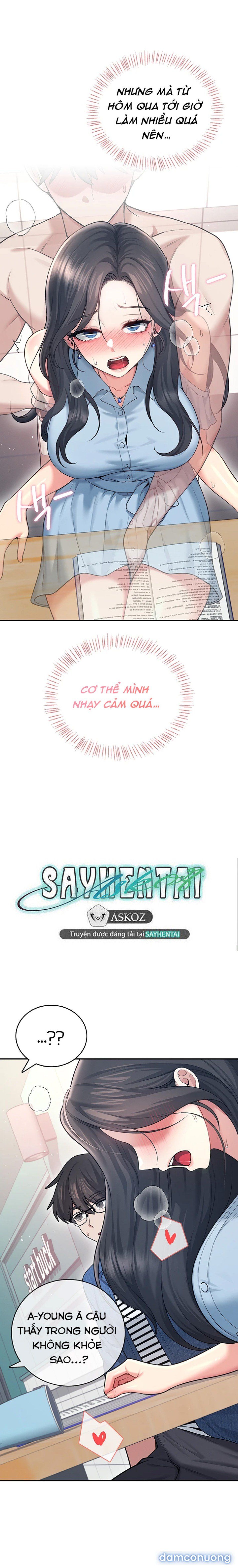 đọc truyện Sextoy Kết Nối Không Dây Chương 53 ảnh 27 tại Thiên Thai Truyện