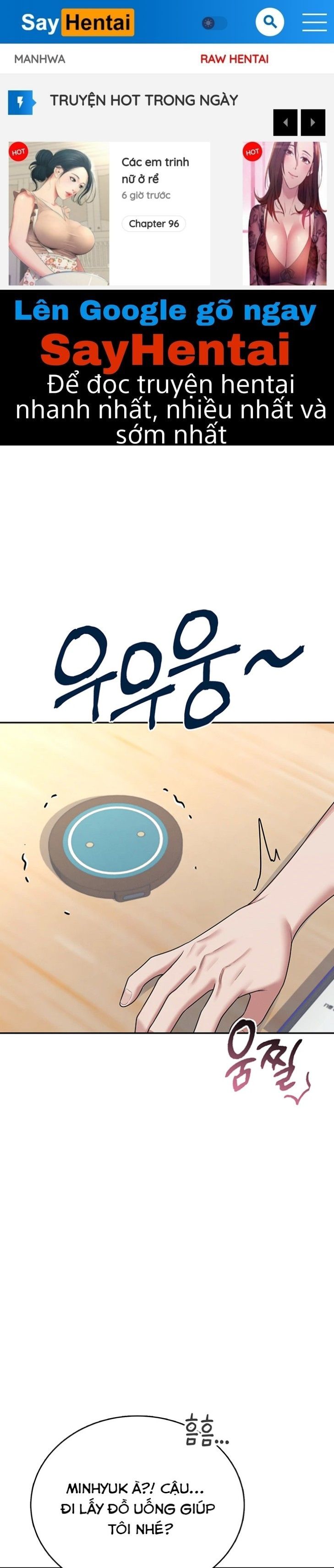 đọc truyện Sextoy Kết Nối Không Dây Chương 54 ảnh 2 tại Thiên Thai Truyện