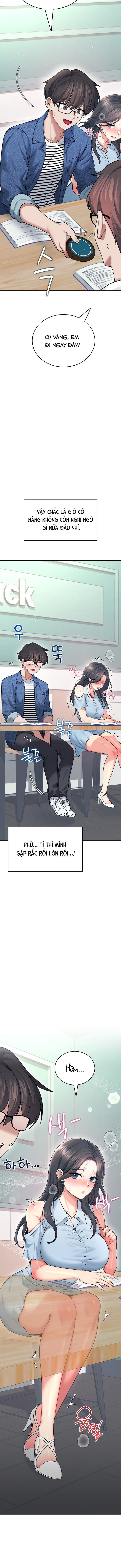 đọc truyện Sextoy Kết Nối Không Dây Chương 54 ảnh 3 tại Thiên Thai Truyện