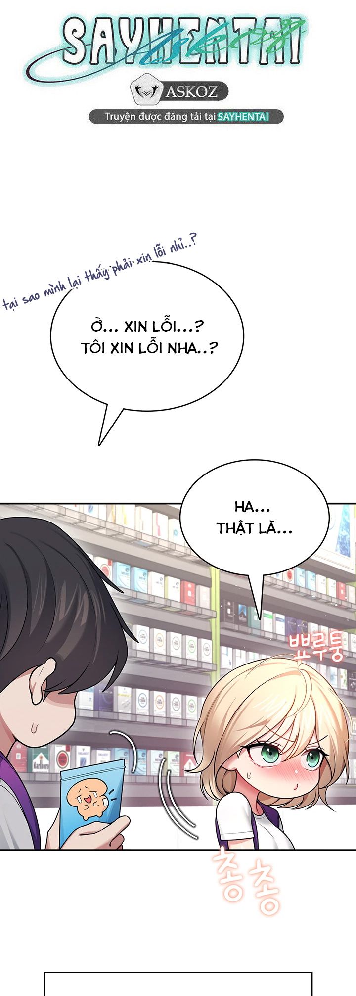 đọc truyện Sextoy Kết Nối Không Dây Chương 54 ảnh 17 tại Thiên Thai Truyện