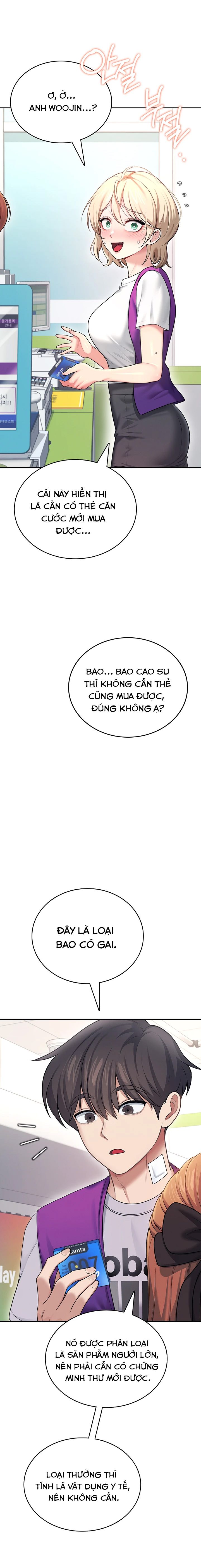 đọc truyện Sextoy Kết Nối Không Dây Chương 54 ảnh 25 tại Thiên Thai Truyện