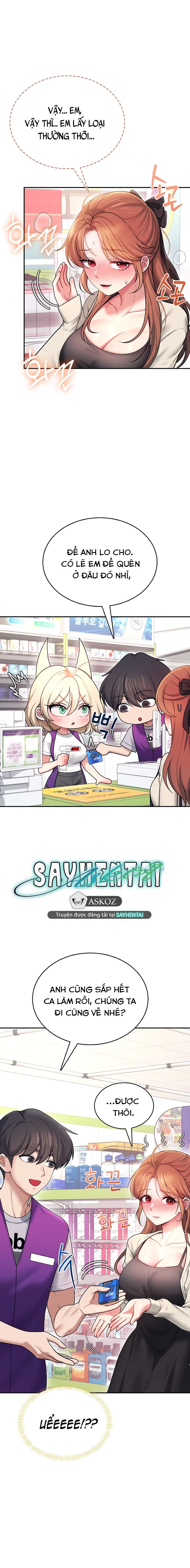 đọc truyện Sextoy Kết Nối Không Dây Chương 54 ảnh 27 tại Thiên Thai Truyện