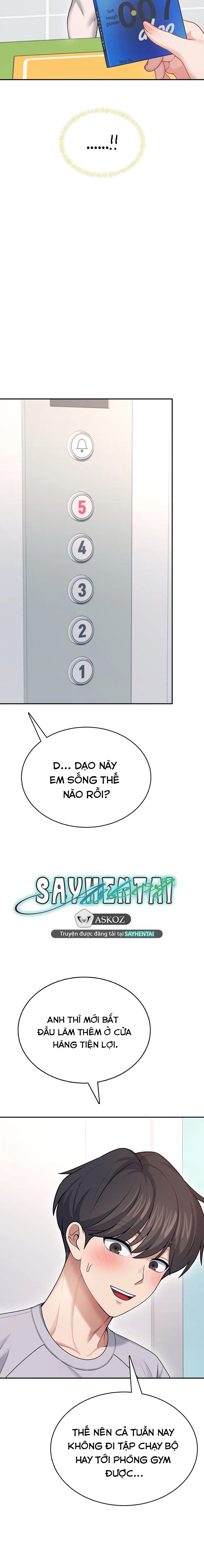 đọc truyện Sextoy Kết Nối Không Dây Chương 54 ảnh 29 tại Thiên Thai Truyện