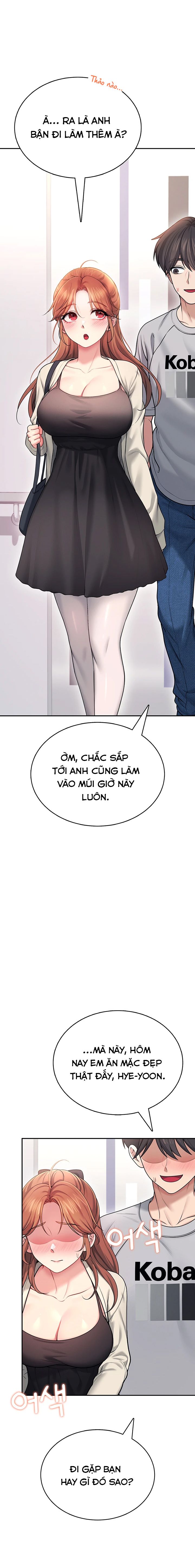 đọc truyện Sextoy Kết Nối Không Dây Chương 54 ảnh 30 tại Thiên Thai Truyện