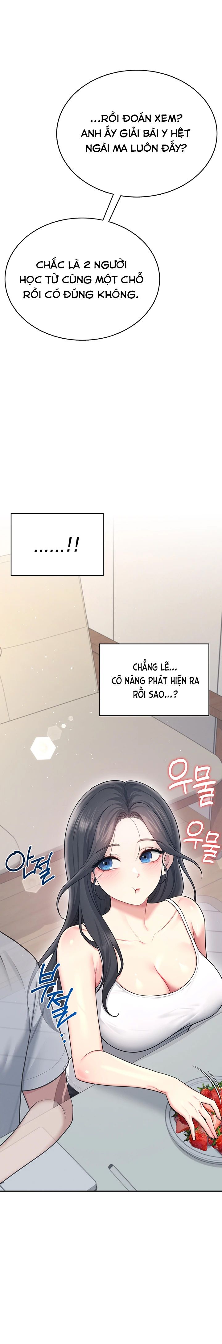 đọc truyện Sextoy Kết Nối Không Dây Chương 54 ảnh 6 tại Thiên Thai Truyện