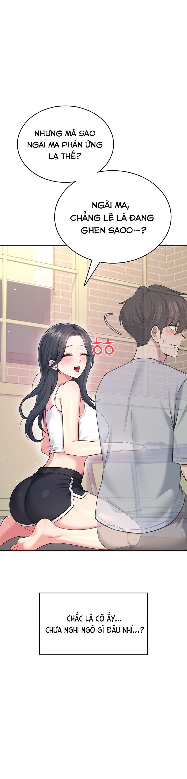 đọc truyện Sextoy Kết Nối Không Dây Chương 54 ảnh 7 tại Thiên Thai Truyện