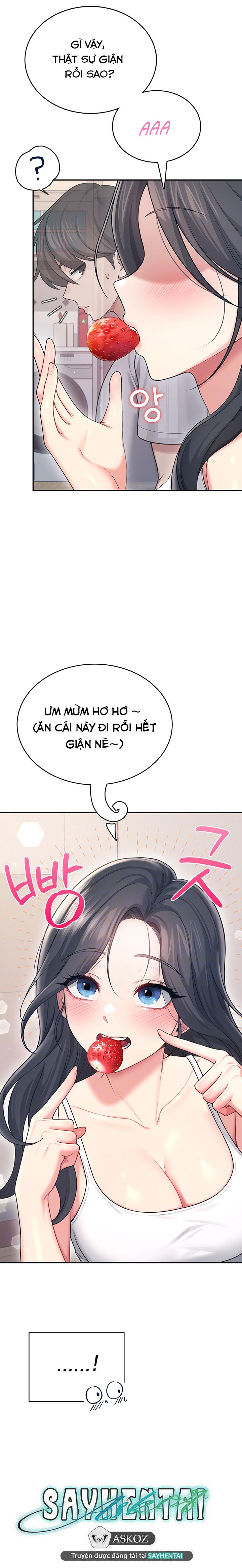 đọc truyện Sextoy Kết Nối Không Dây Chương 54 ảnh 8 tại Thiên Thai Truyện