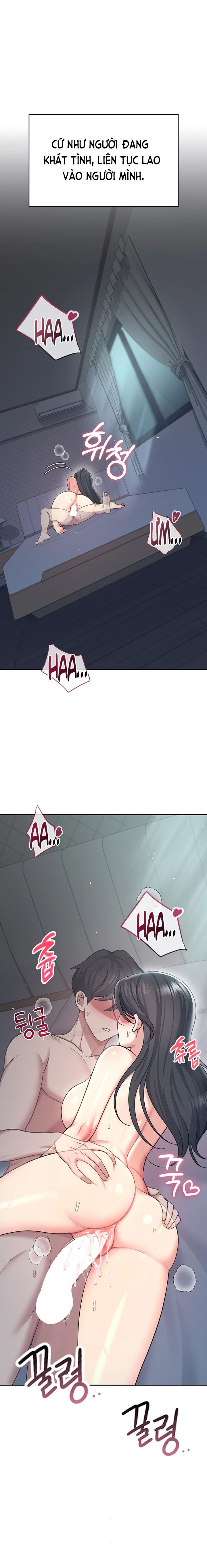 đọc truyện Sextoy Kết Nối Không Dây Chương 54 ảnh 11 tại Thiên Thai Truyện