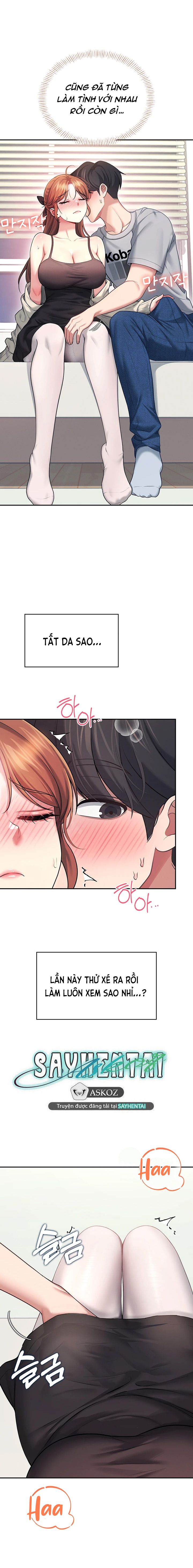 đọc truyện Sextoy Kết Nối Không Dây Chương 55 ảnh 13 tại Thiên Thai Truyện