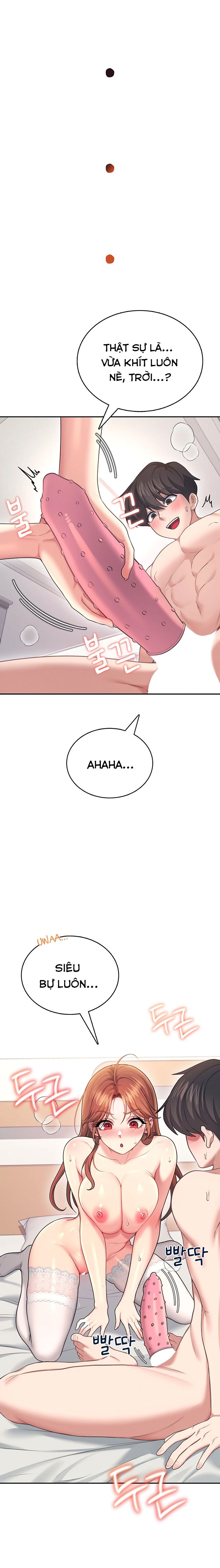 đọc truyện Sextoy Kết Nối Không Dây Chương 55 ảnh 20 tại Thiên Thai Truyện