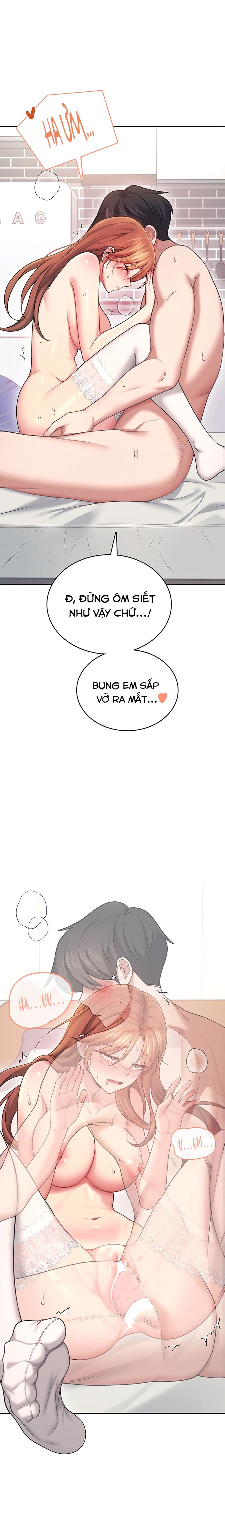 đọc truyện Sextoy Kết Nối Không Dây Chương 55 ảnh 22 tại Thiên Thai Truyện