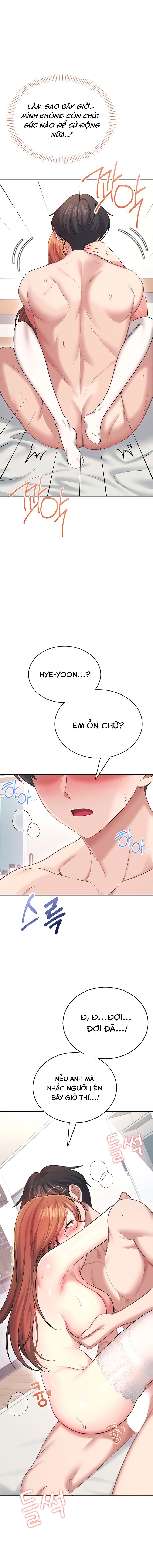 đọc truyện Sextoy Kết Nối Không Dây Chương 55 ảnh 24 tại Thiên Thai Truyện